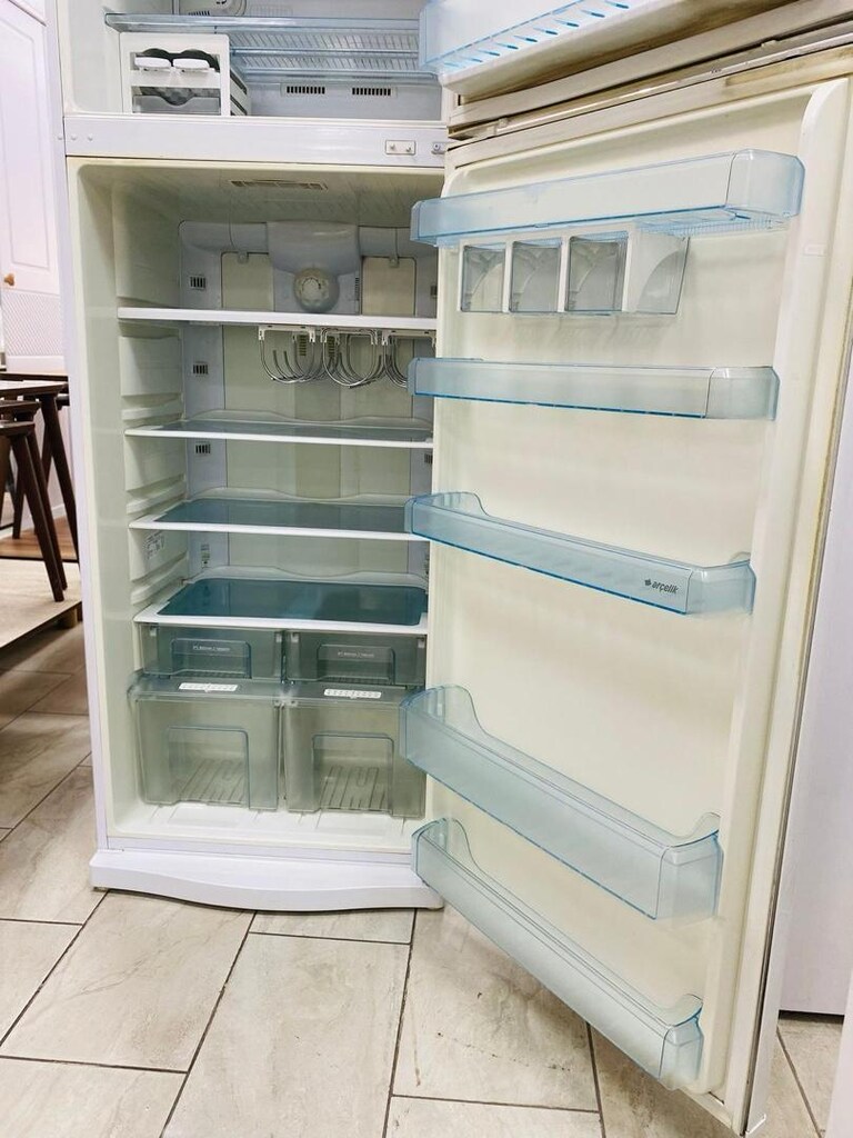 Arçelik Nofrost Buzdolabı Garantilidir, Çamaşır makinesi, bulaşık maki - 3