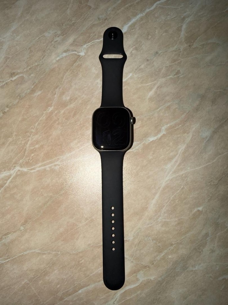 APPLE WATCH 11