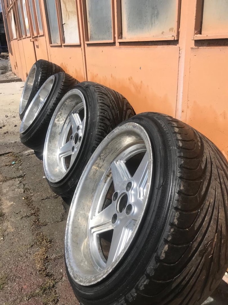 ABARTI JANT LASTİK - 3