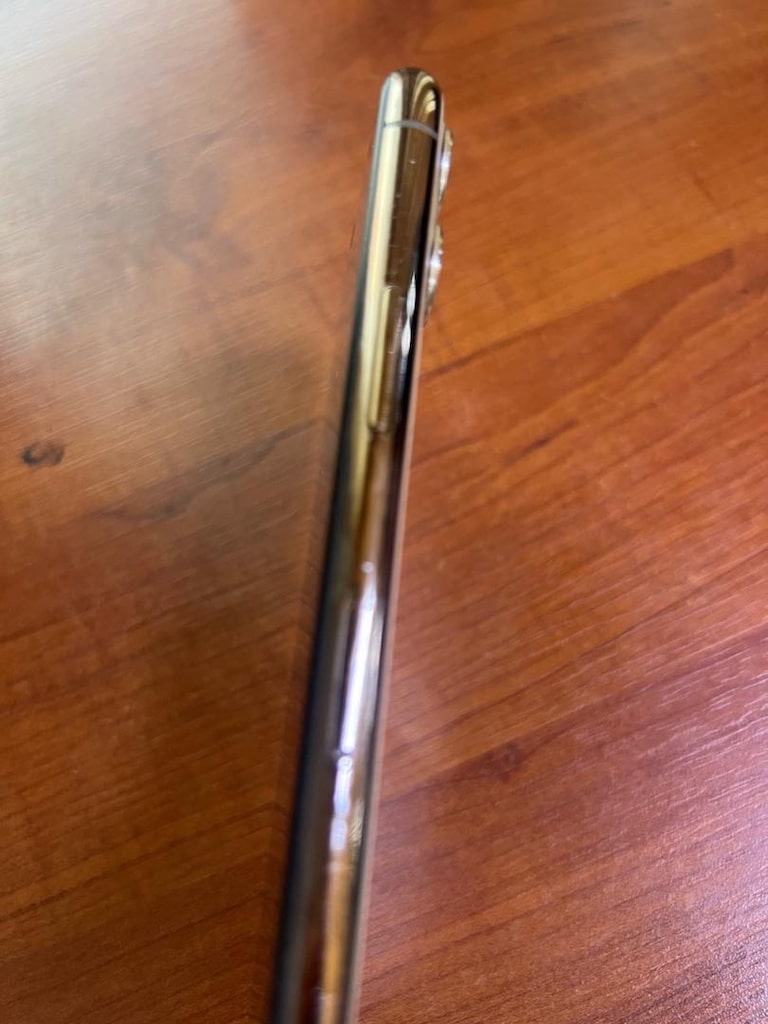 iPhone 11 pro Max 256 gb yurt içi sorunsuz temiz - 5