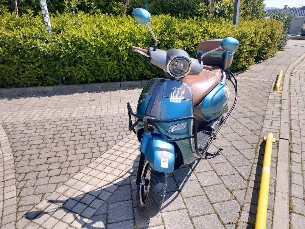 Kuba brilant pro - 7