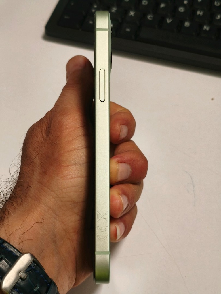 İphone 12, 64 gb - 3