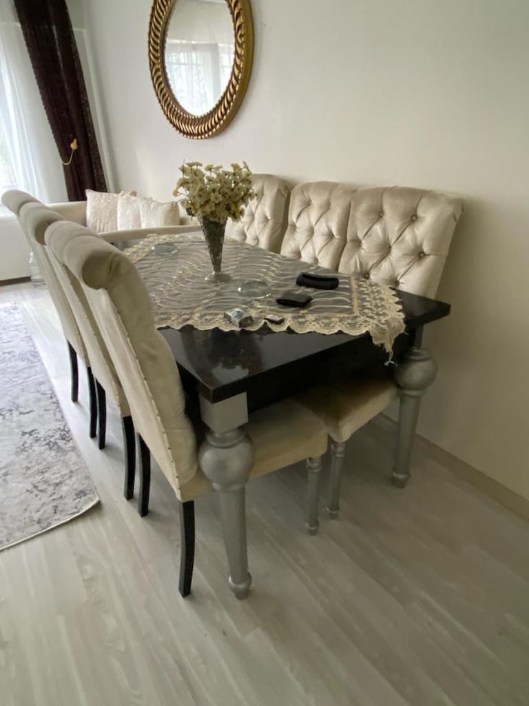 yemek masası - 3