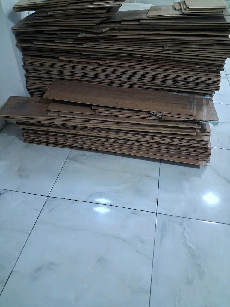 Lamınat parke uygun 25_30 m2 İcin - 2