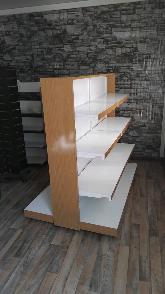 Orta stand çift taraflı (5 adet) - 2