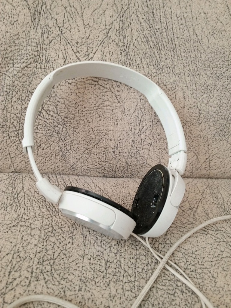 Sony Kulaklık (arızalı) - 7