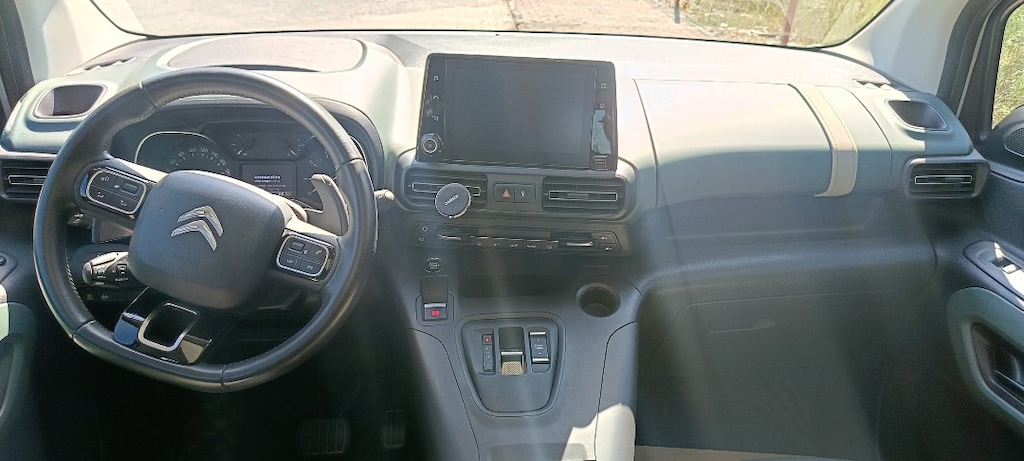 sahibinden satılık Citroen Berlingo - 8