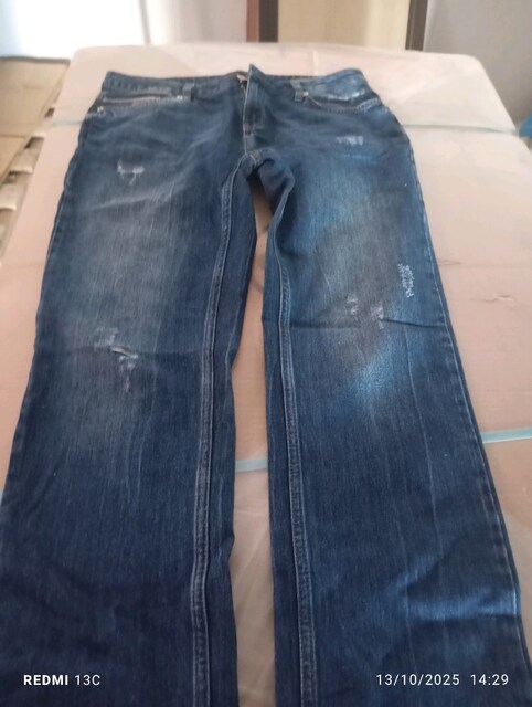 kot pantolon