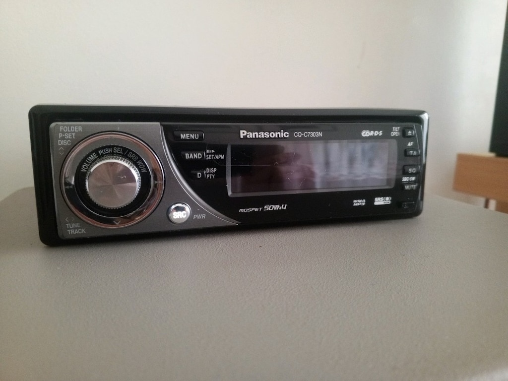 panasonıc - 6