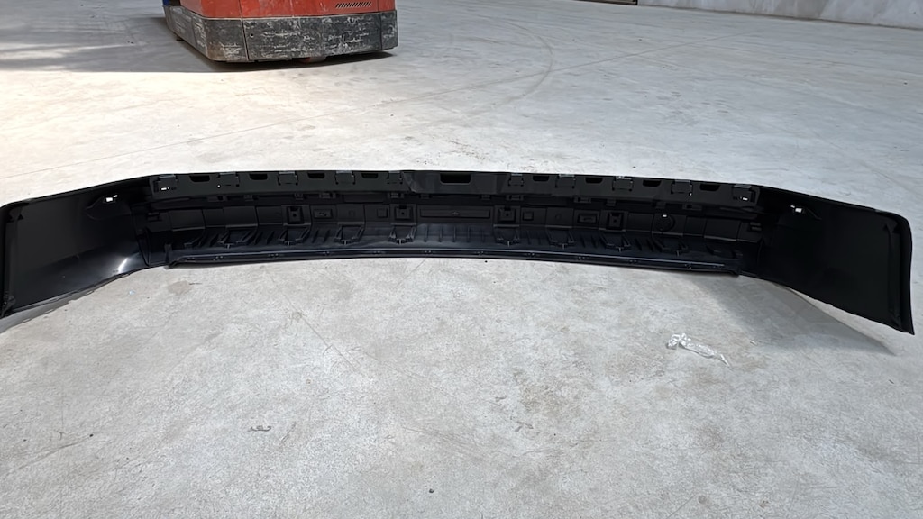 CADDY ARKA TAMPON 2015 2016 2017 2018 2019 2020 SIFIR 2K5807417B - 6