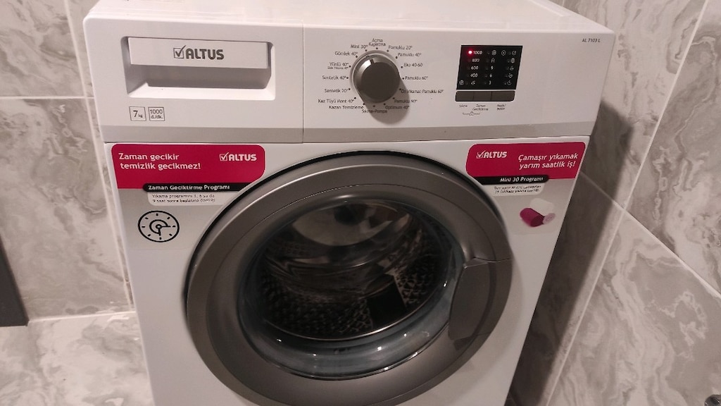 SORUNSUZ 7 KG - 2
