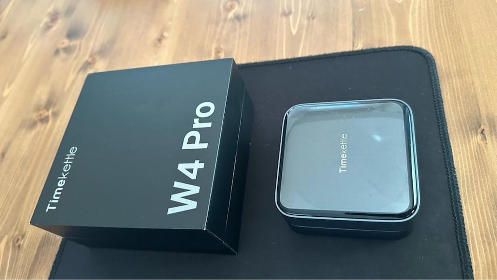 Timekettle W4 Pro - 2