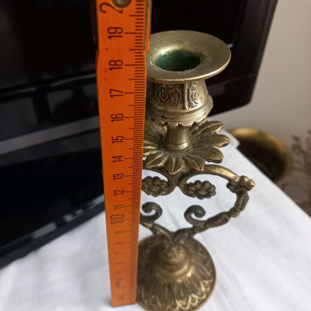 Birinç şamdan - 2