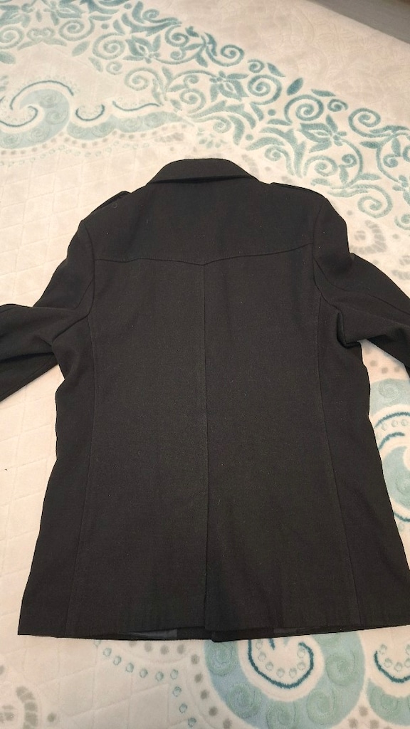 kaşe kaban - 5