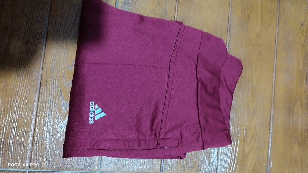 #Adidas likralı eşofman..İpi yok ve ufak kusurları var. - 10
