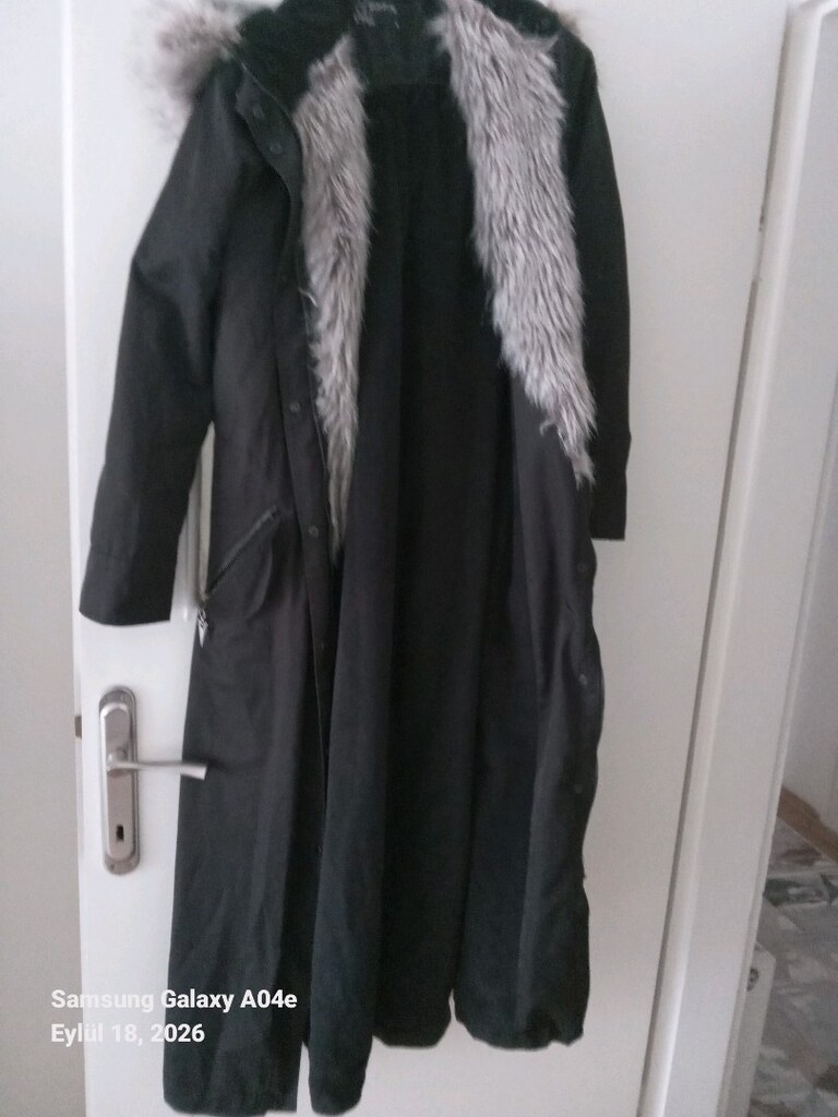 Trençkot - 5