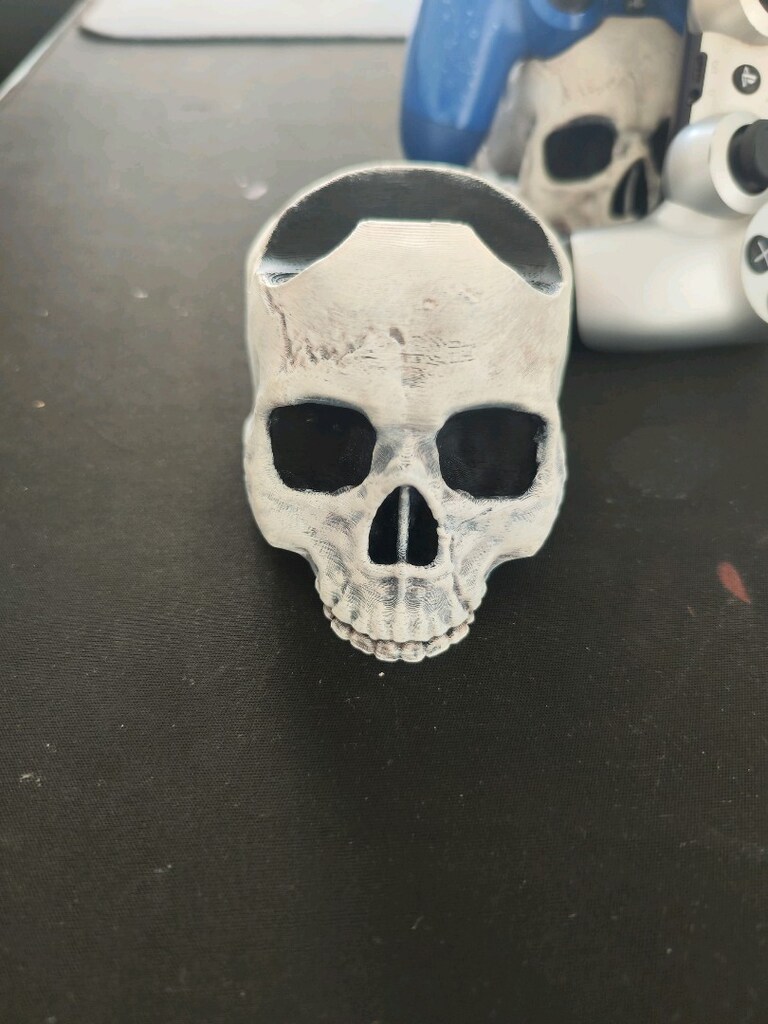 PS5 PS4 XBOX kol standı 2 li set (kol tutucu) - 3