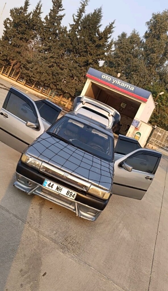 Fiat tipo - 3