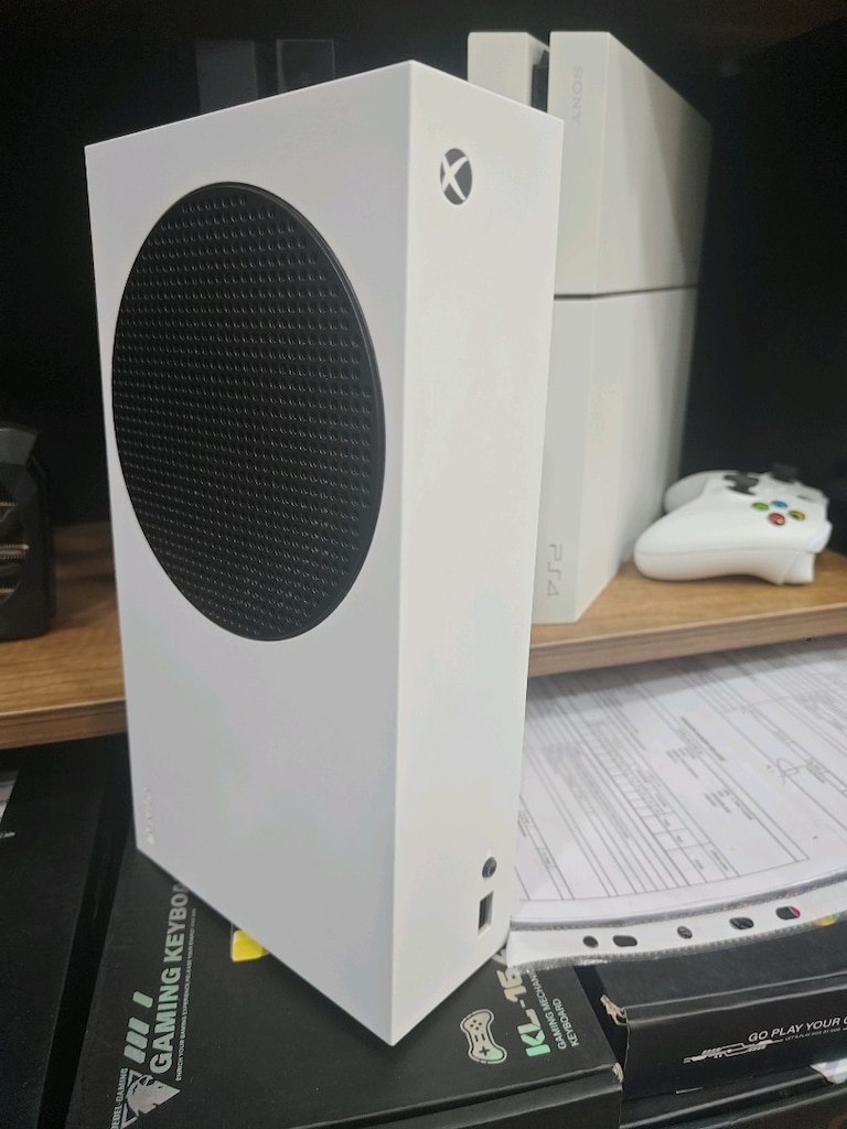X-Box Series S Kusursuz Tek kol - 4