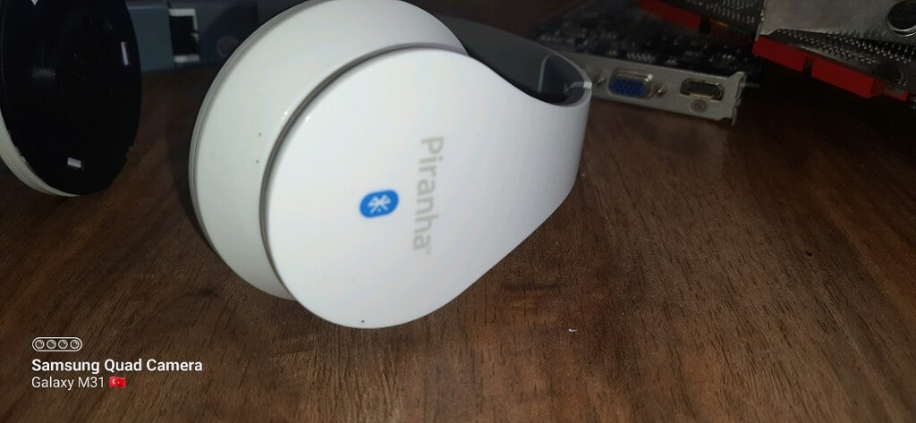 kablosuz bluetooth kulaklık - 8
