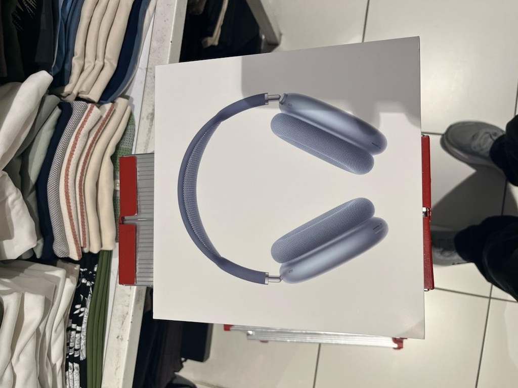 AirPods Max with Smart Case Full Set Kapalı Kutu - Sıfırından Uygun ...