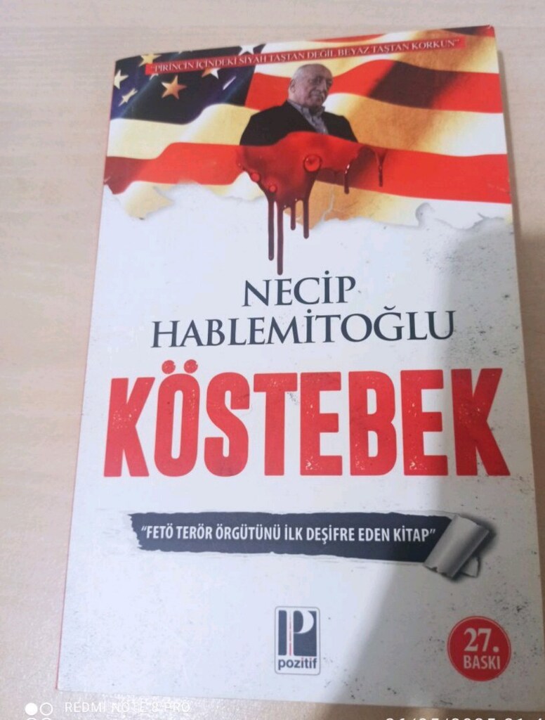 Orijinal Kitap - 6