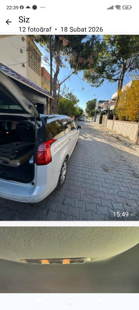 satlık pejo - 11