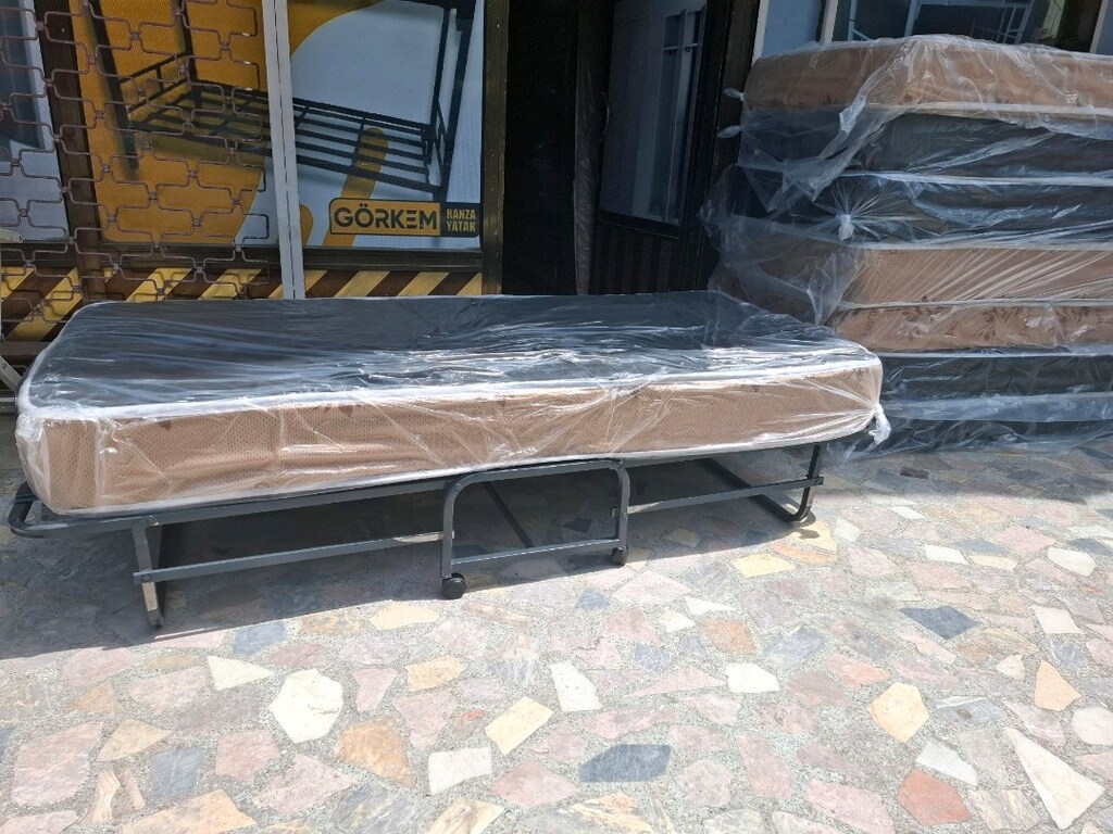 KATLANIR YATAK SOYUNMA UCRETSIZ TESLIMAT - 3