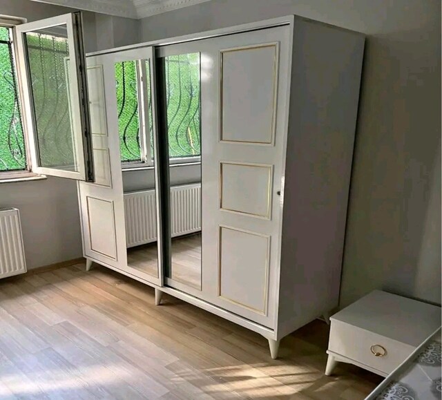 yatak odası takımı sıfır imalattan