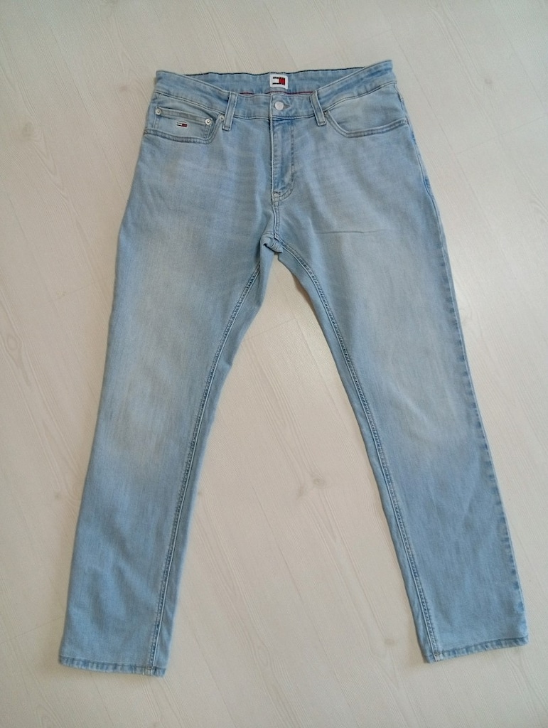 TOMMY HİLFİGER PANTOLON - 2