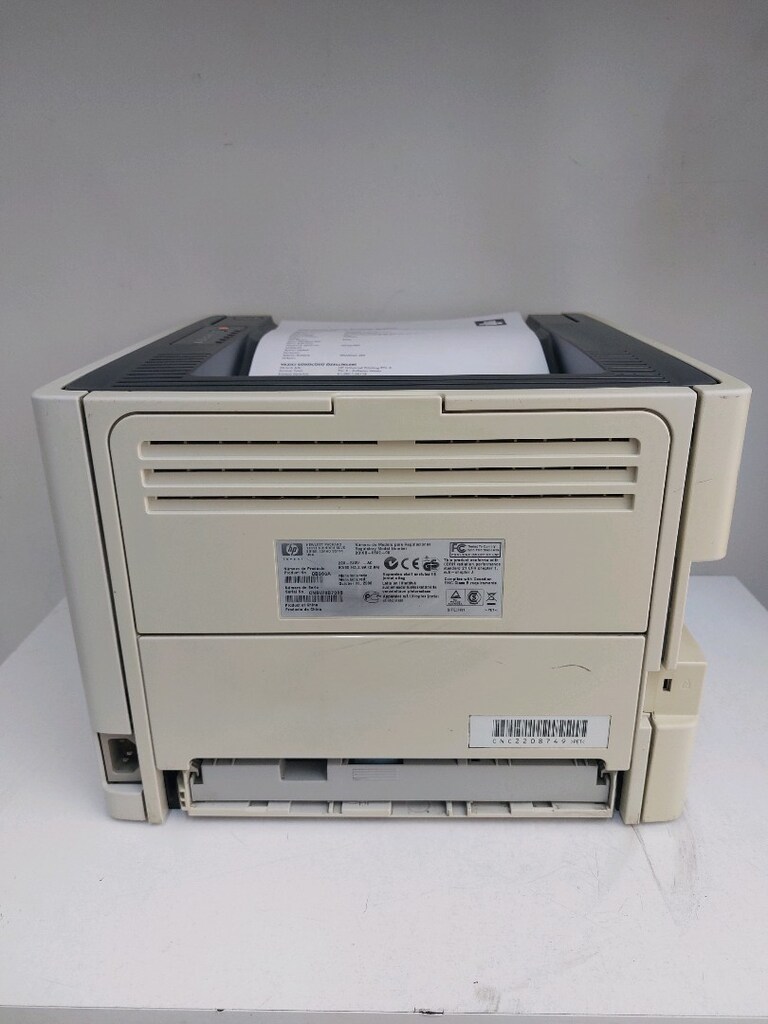 HP YAZICI - 5