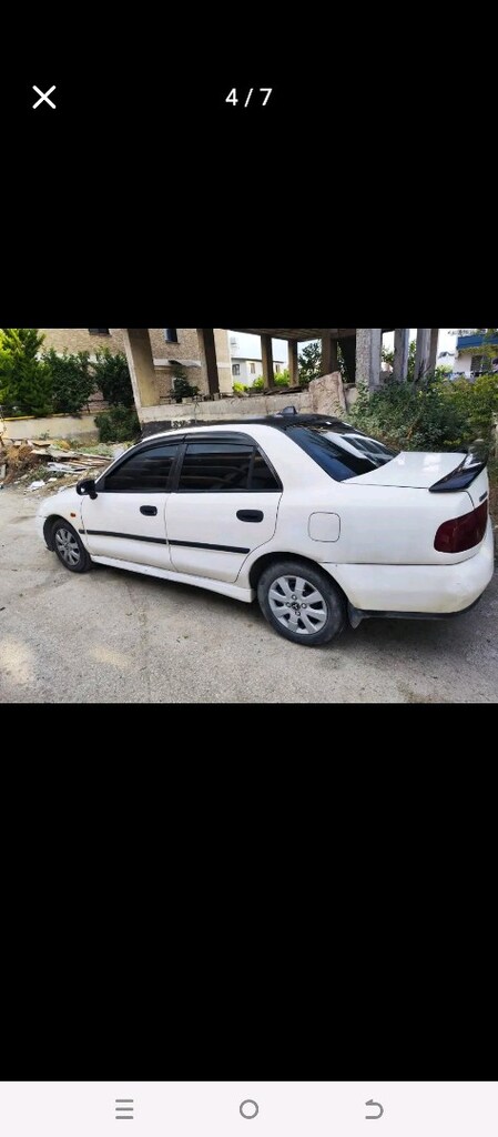 FUL OTOMATİK MİTSUBİSHİ 1.6 benzin lpg - 3