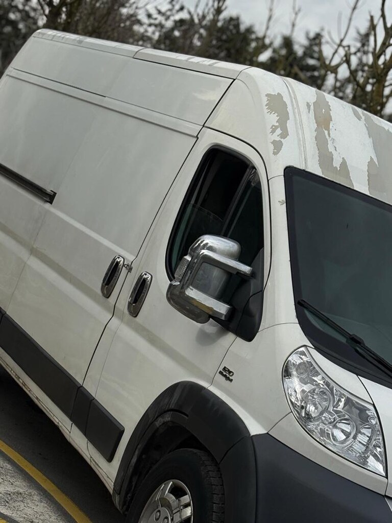 FİAT DUCATO - 4