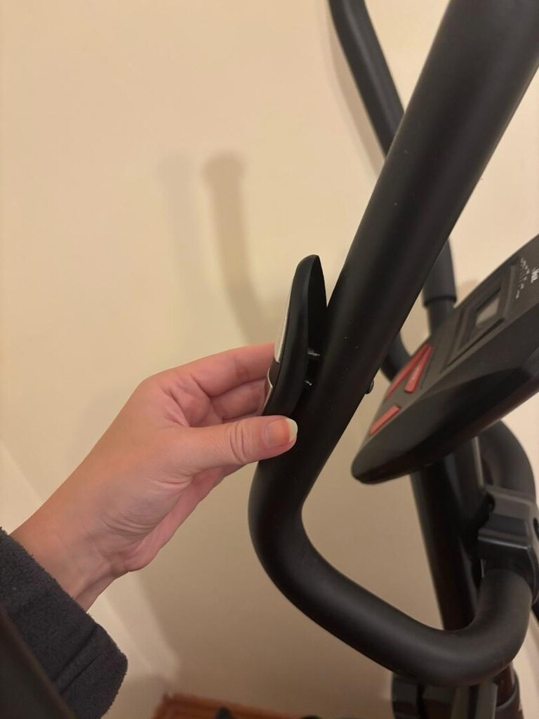 Voit eliptik bisiklet V-fit by Voit - 2