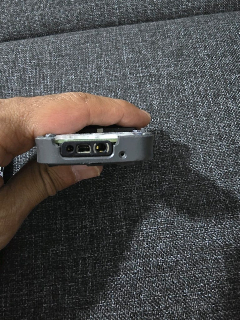 NOKIA TUŞLU TELEFON - 5