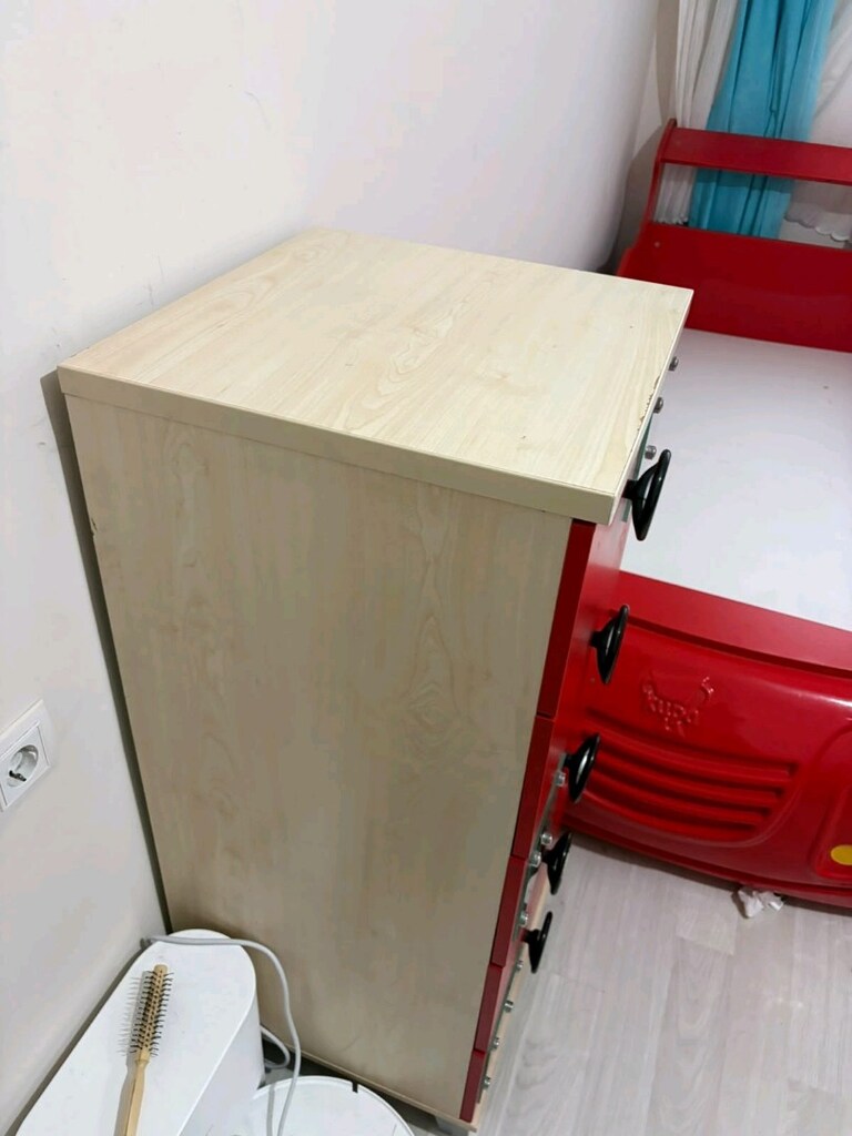 KUPA NİN ARABALI YATAK ODASI - 14