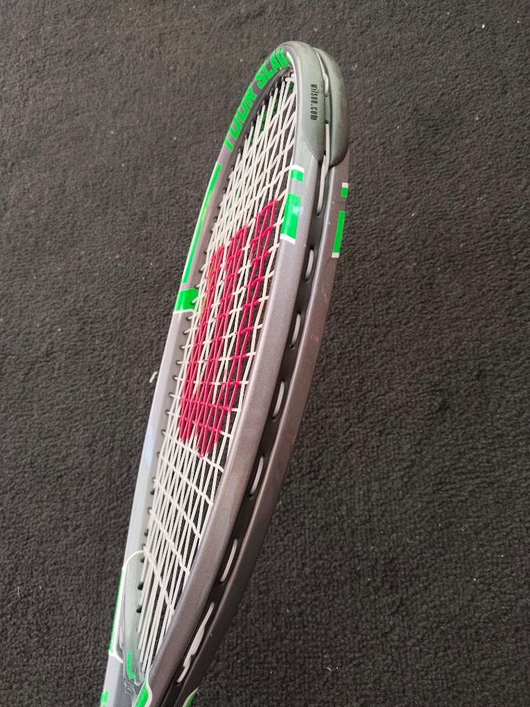 Wilson Tenis Raketi 27 inç - 7
