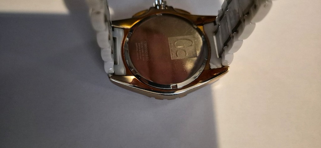 Guess Cellection GCX76003G1s03 Saat - 11