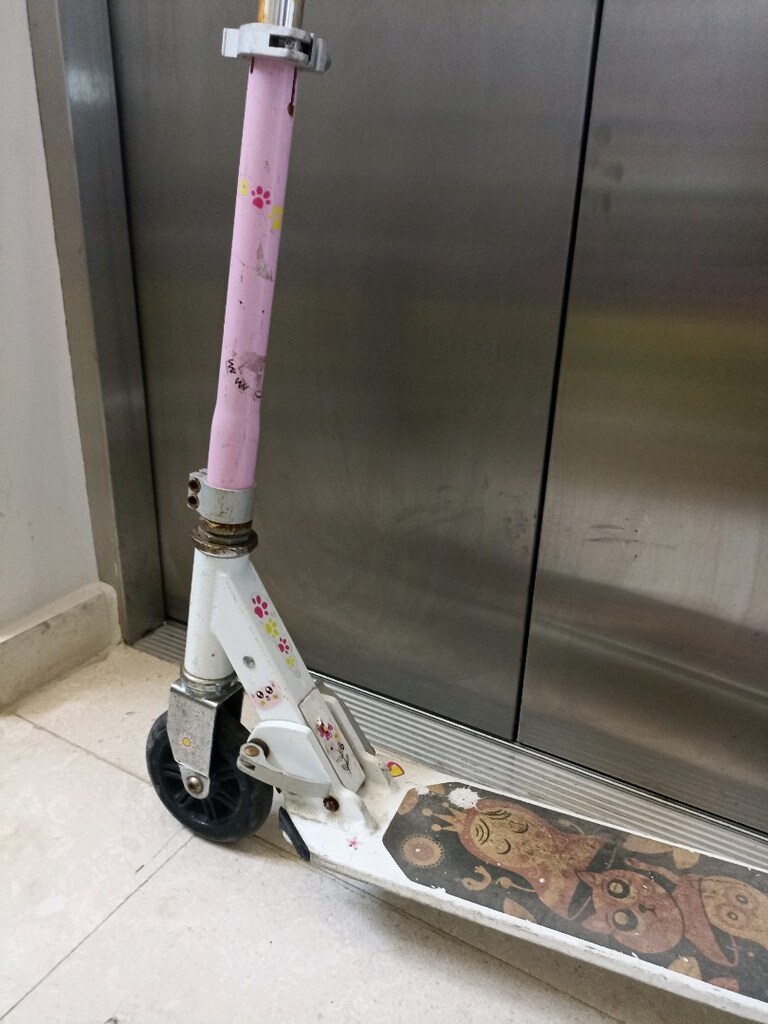 scooter marka adrese teslim yapılır - 2
