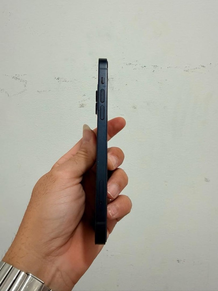 APPLE 12 / 128 GB HATASIZ - 2