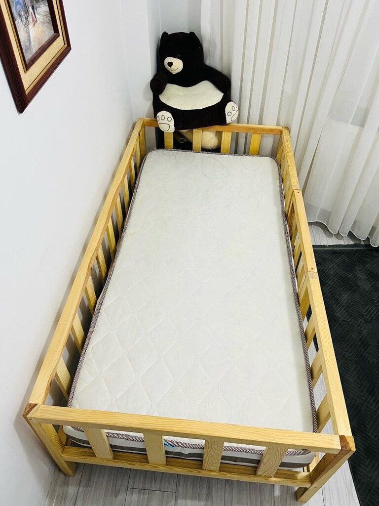çocuk yatak - 3