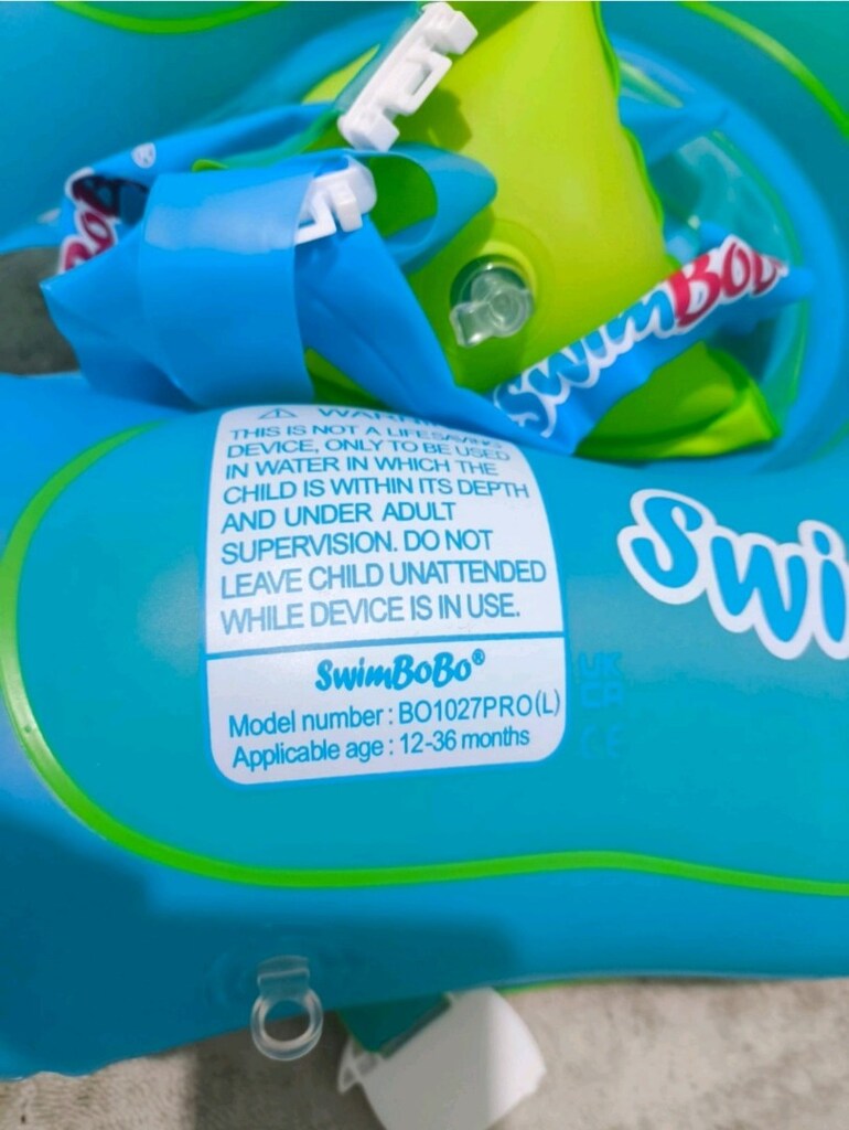 swimbobo simit - 5