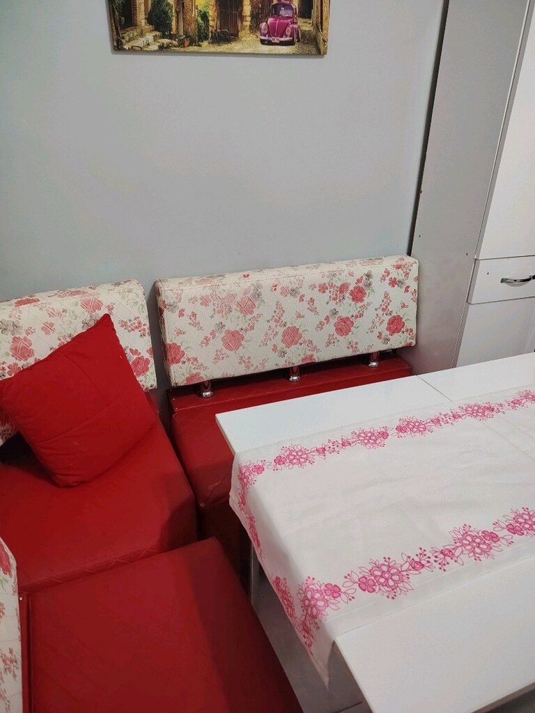 mutfak köşe takımı - 3