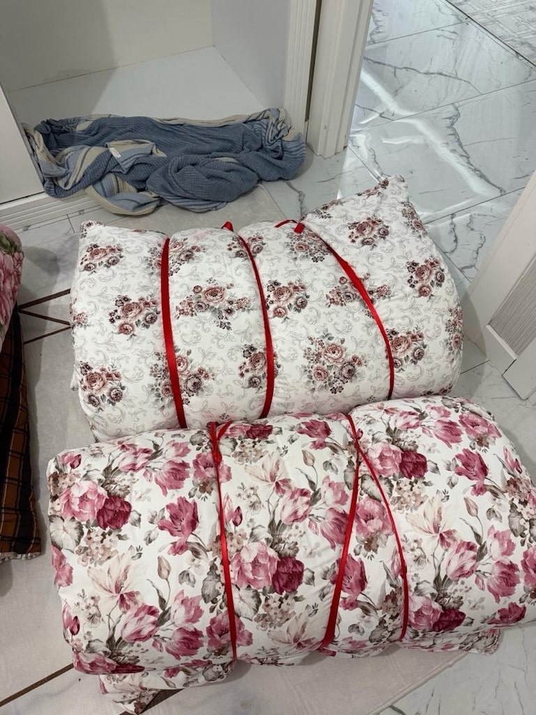 Çeyiz paketinde çıkarıp satıyoruz - 5