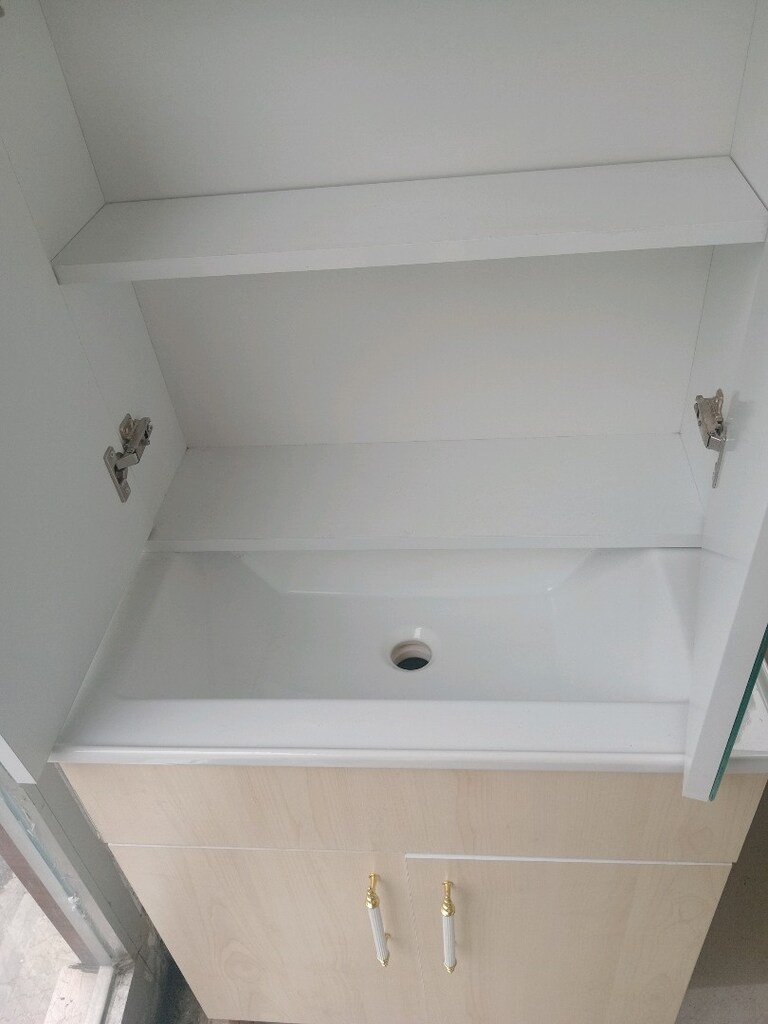 banyo dolabı - 2