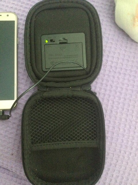 taşınabilir speaker