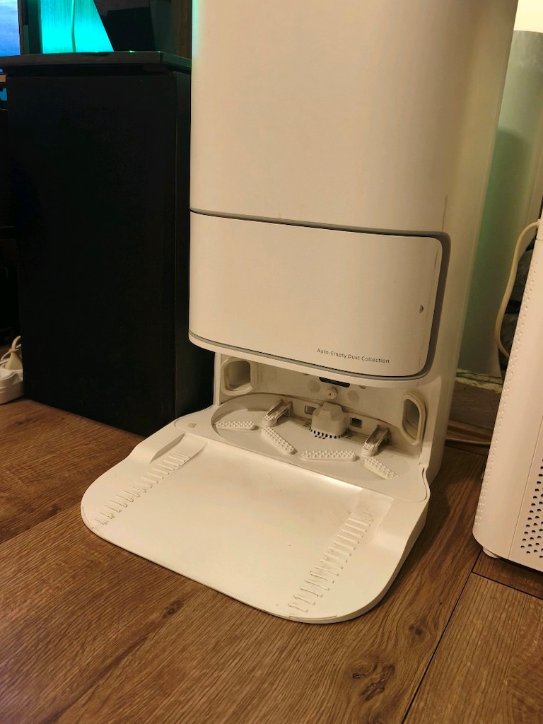 Dreame L10 Ultra Robot Süpürge. Full Otomatik - 5