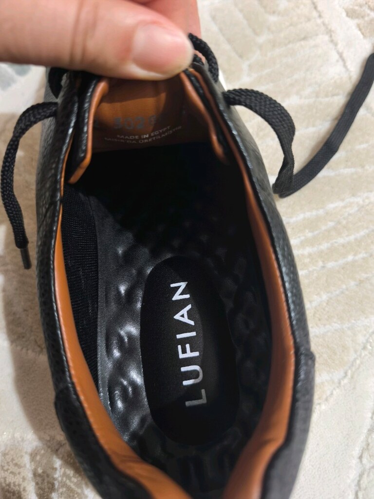 lufian shoes - 4