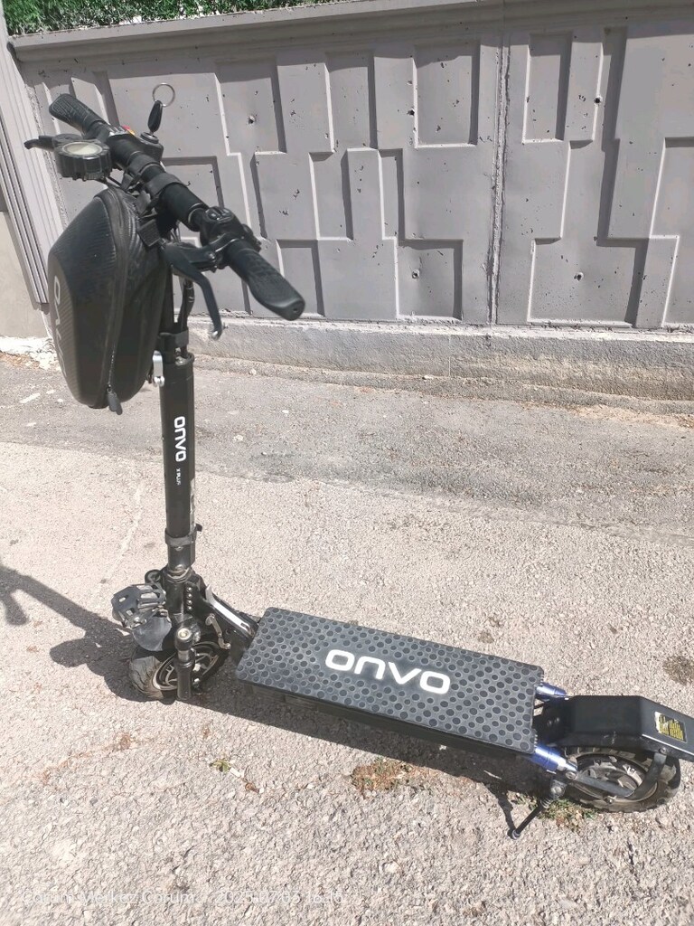 Onvo 12x Plus - 8