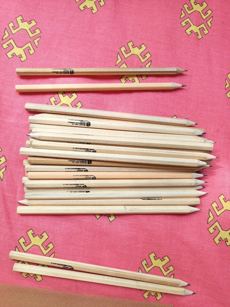 kalem çok kaliteli kulanışlı - 2